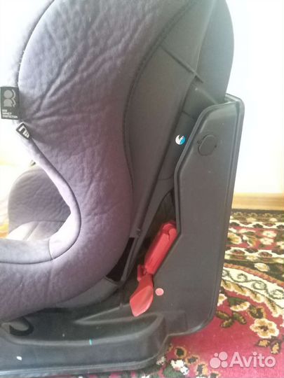 Детское автокресло от 0 до 18 кг