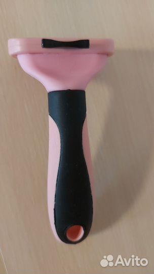 Фумигатор для вычесывания кошек, собак