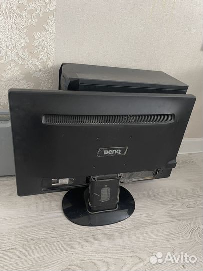 Компьютер в сборе