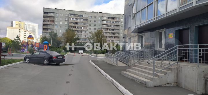 Продам помещение свободного назначения, 72.6 м²