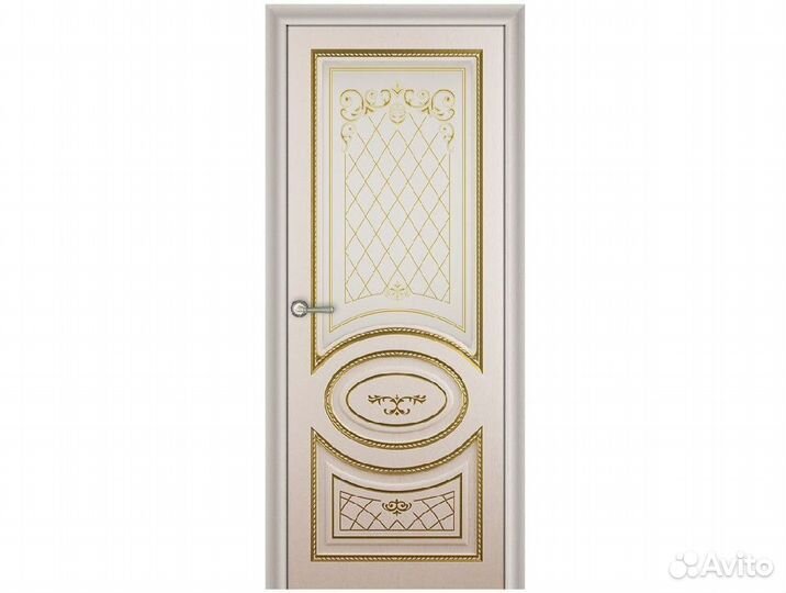 Межкомнатные двери в наличии на складе