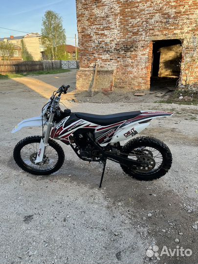 Racer Sr-x1 250
