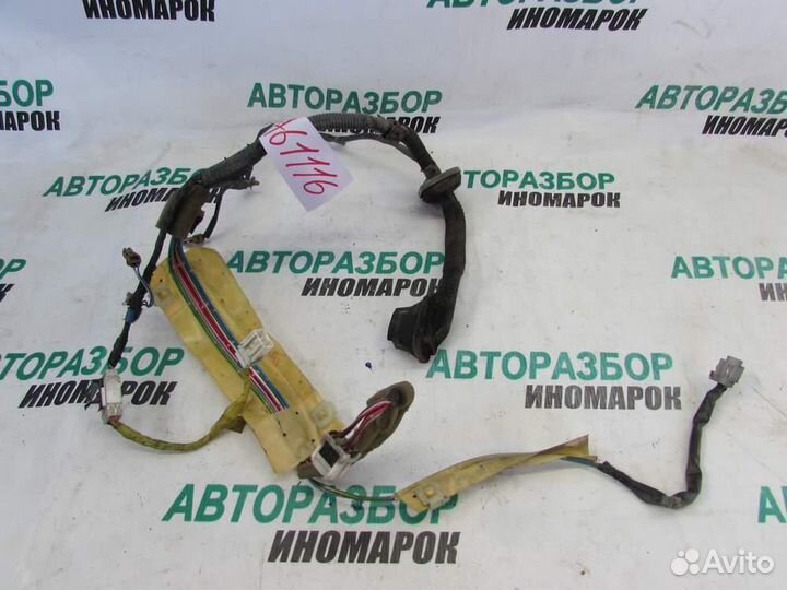 Проводка двери для Nissan R'nessa 1997-2001г