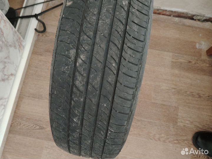 Mastercraft Avenger HP 195/65 R15