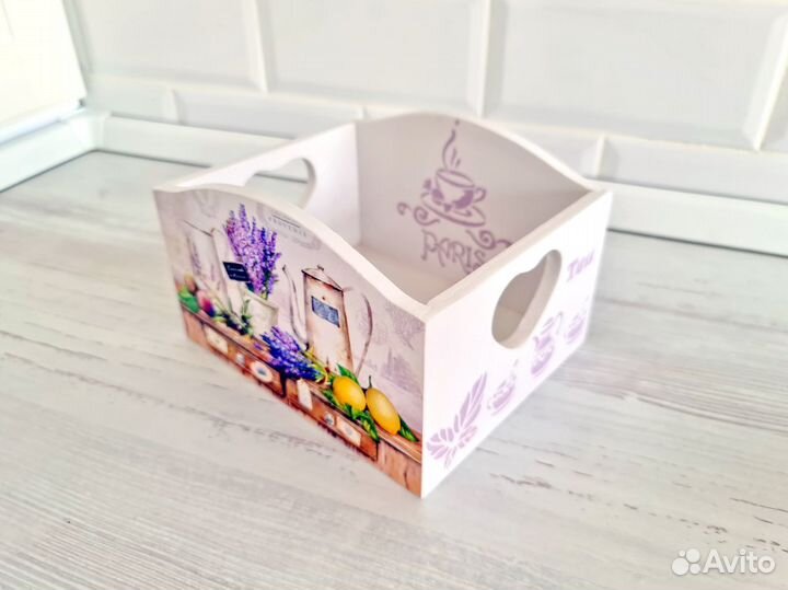 Конфетница