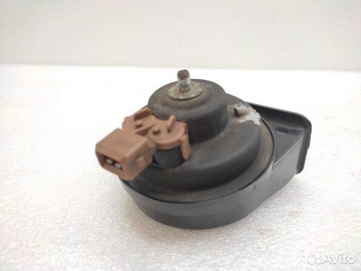 Звуковой сигнал (клаксон) Land Rover Discovery 3