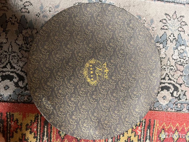 Чайно кофейный сервиз фарфор