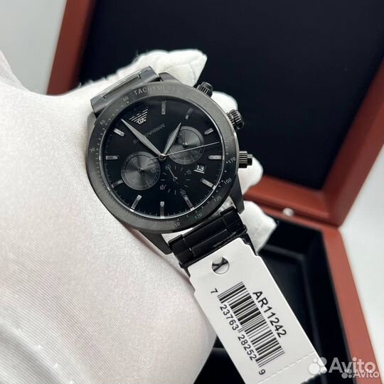 Мужские часы Emporio Armani