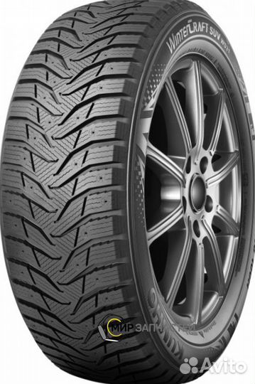Kumho WinterCraft SUV Ice WS31 245/70 R16 107T