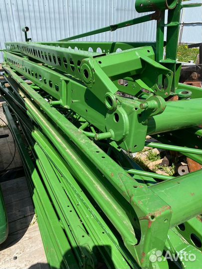 Запчасти amazone UG 3000