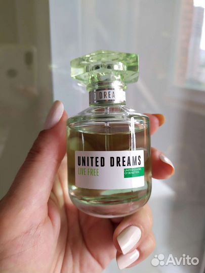 Benetton, Giorgio Armani