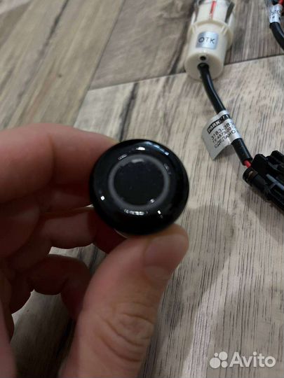 Датчик парктроника УАЗ