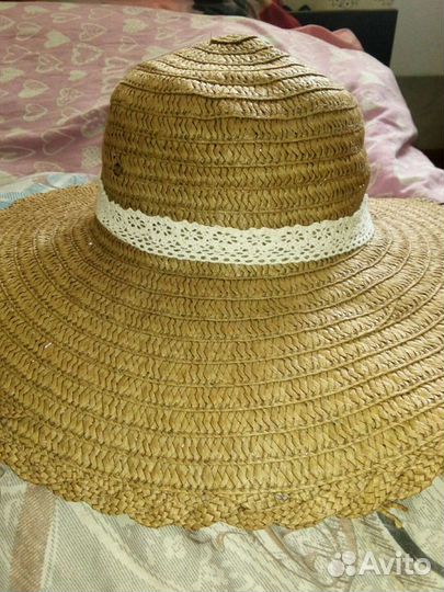 Головные уборы