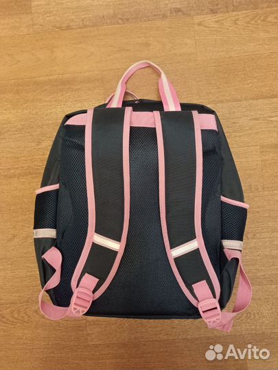 Рюкзак школьный для девочки