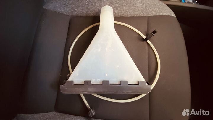 Томас пылесос, Thomas насадка и адаптер моющая