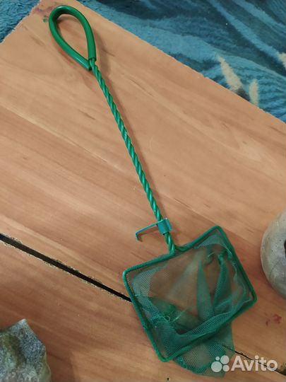 Камни для аквариума