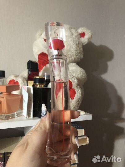 Flower BY kenzo poppy bouquet