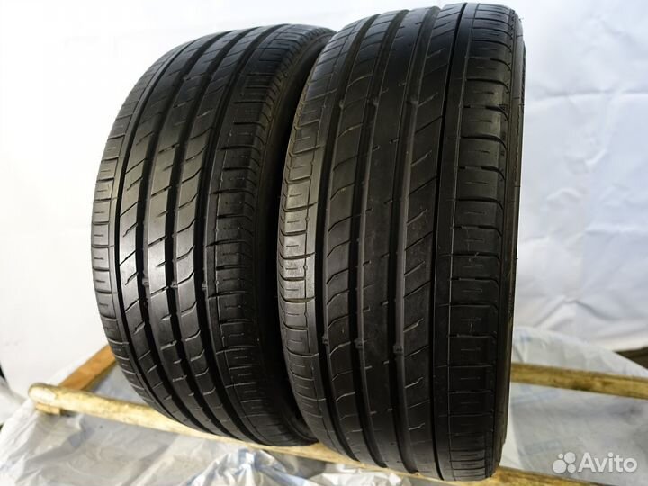 Nexen N'Fera SU1 245/40 R20
