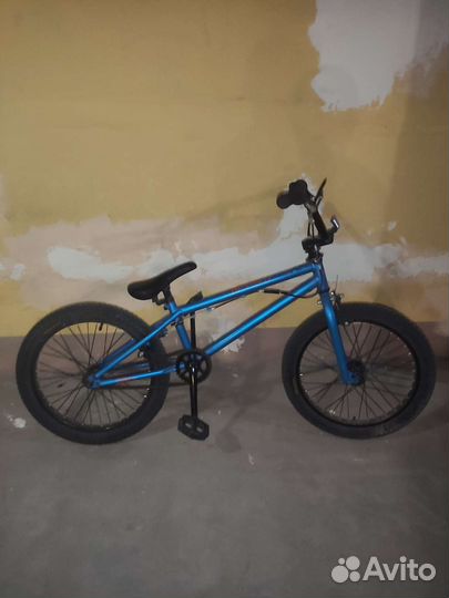 Велосипед Stark Madness BMX 2