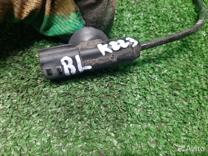 Датчик ABS задний Renault Megane 2 (LM0C) 2008