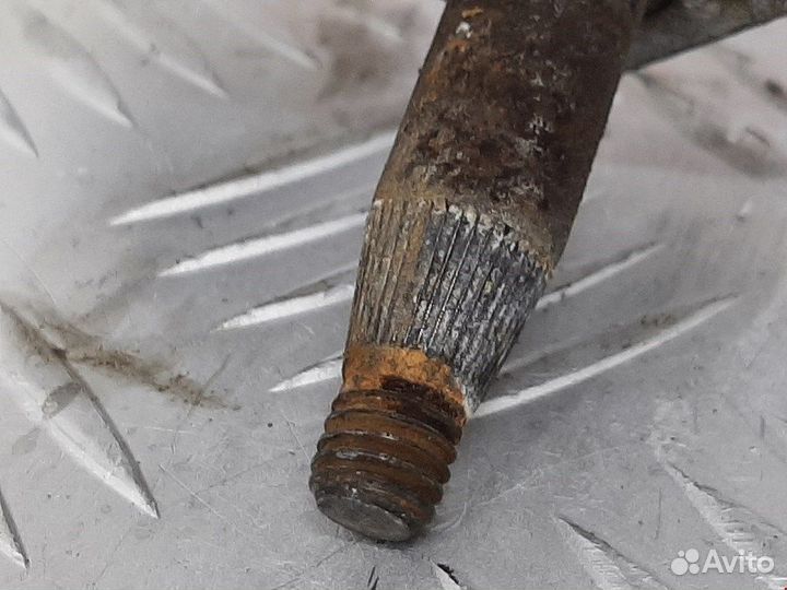 Трапеция для Ford Focus 1