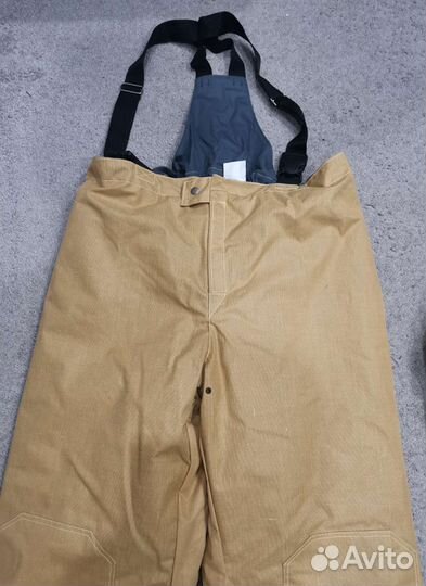 Спецодежда зимняя 56-58 /170-176 новая рабочая