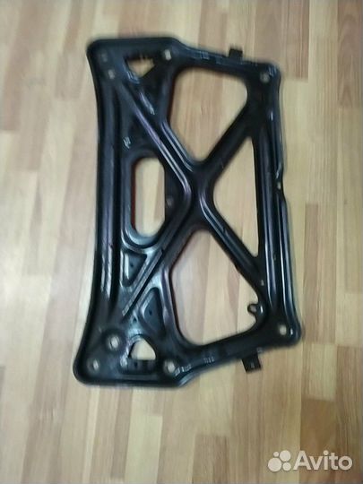 Распорка подрамника Audi A6 C7 A7 A8 D4 А6 А7 А8