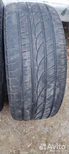 Резина sportsway