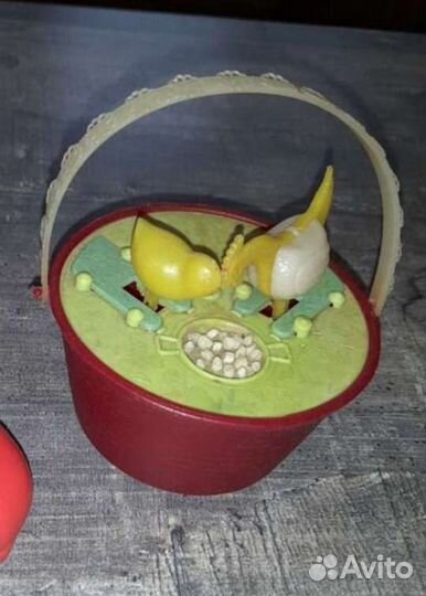 Детские игрушки