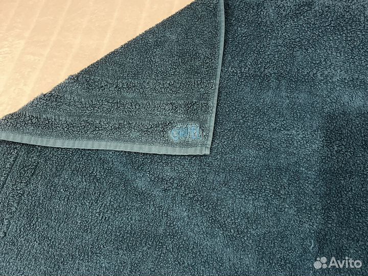 Набор банных махровых полотенец Gipfel (4 шт)