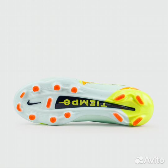 Nike Tiempo Legend 9 Elite FG Mint