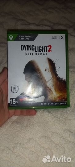 Игры на xbox one