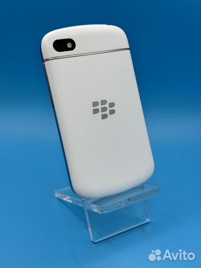BlackBerry Q10, 2/16 ГБ