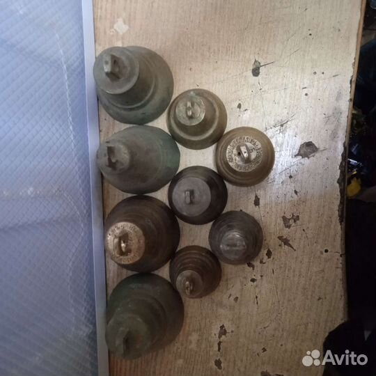 Колокольчик