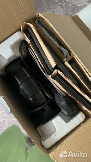 Вафельница