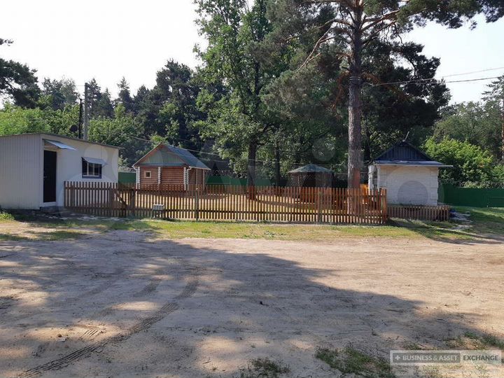 Склад, 2000 м²