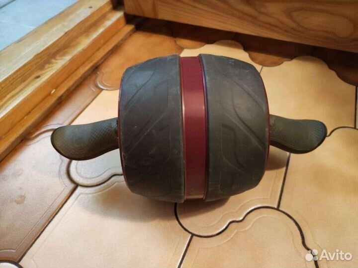 Ролик для пресса Perfect Fitness, Ab Carver Pro