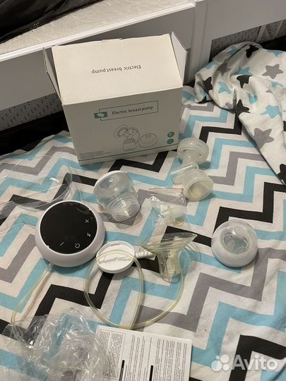 Молокоотсос