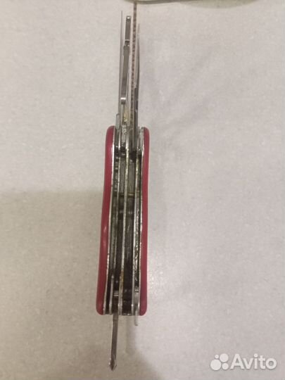 Victorinox hercules