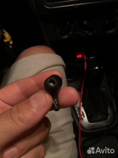 Беспроводныее наушники K55