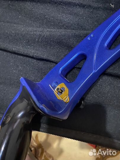 Лук классический Bowmaster