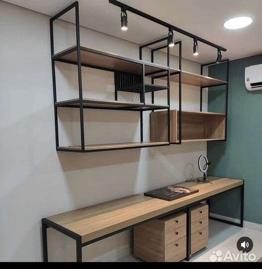 Стол компьютерный