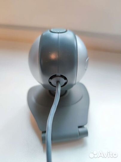 Веб-камера Logitech Webcam C500