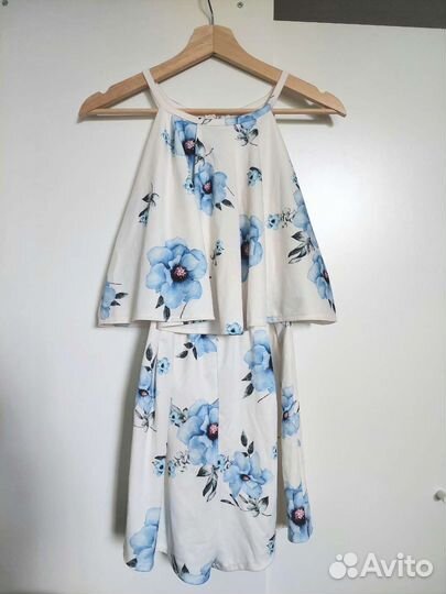 Комбинезон Incity