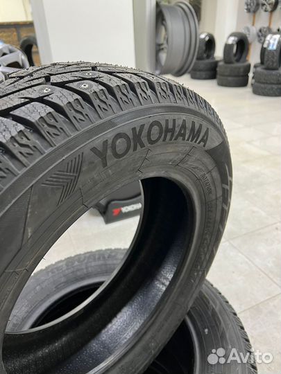 Yokohama Ice Guard IG55 185/65 R14