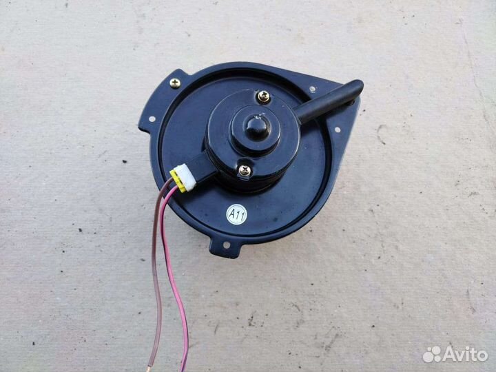 Вентилятор печки Chery Amylet