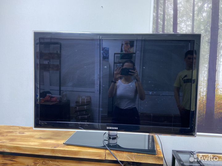 Телевизор samsung 40