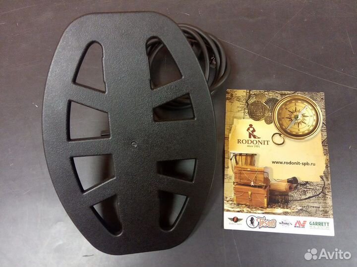 Катушка Minelab V8 8Х5