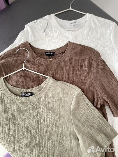 Футболка женская новая