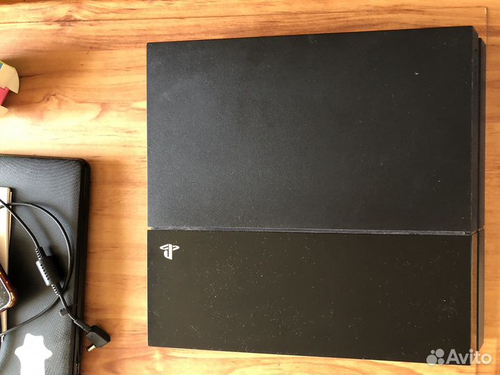 Play station 4 Fat